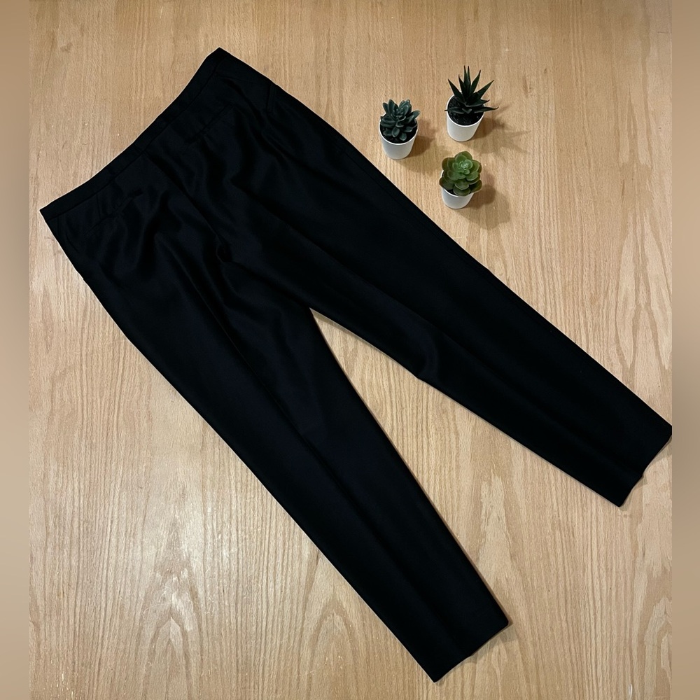 Ted Baker London Wool Dress Pants - Picture 5 of 14